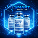 Buy Peptides Online & have it Securely Deliver to your Home