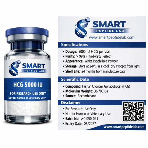 Order HCG Peptide Online For Sale