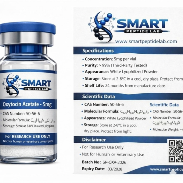 Buy Oxytocin Acetate Online