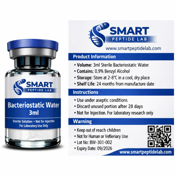 Buy Bac Water Online