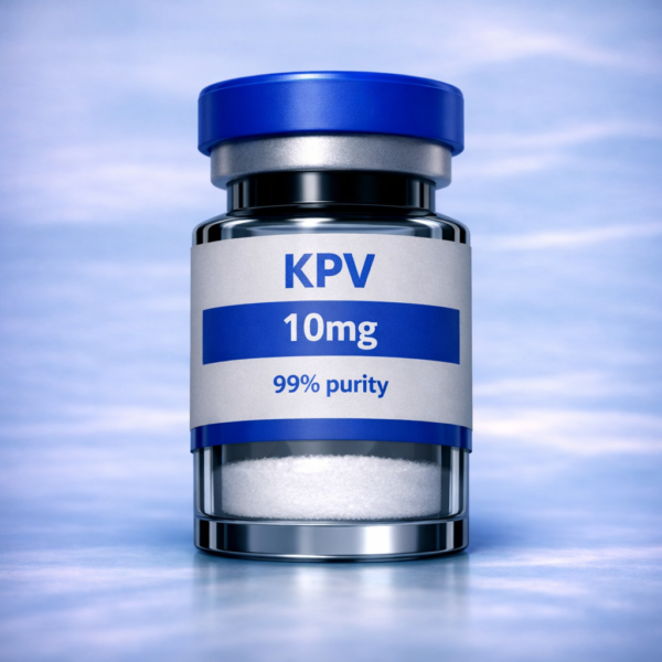 KPV (KP10)