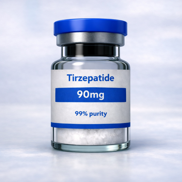 Tirzepatide (TR90)