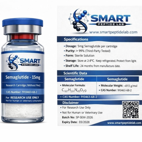 Buy Semaglutide Online