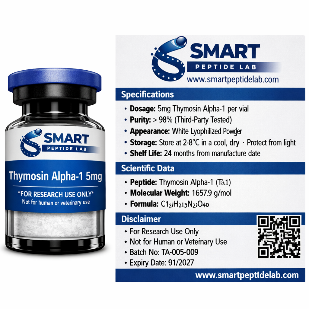 Buy Thymosin Alpha-1