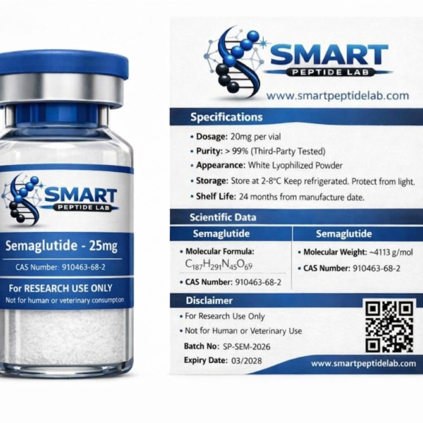 Buy Semaglutide Online