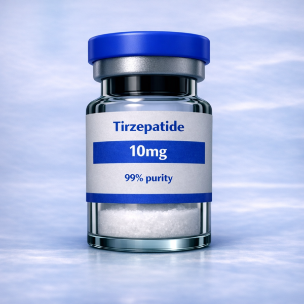 Tirzepatide (TR10)
