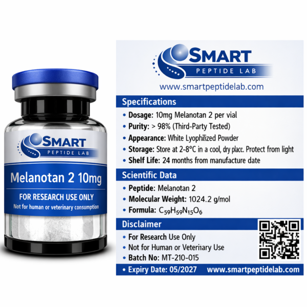 Buy Melanotan 2 Peptide Online For Sale