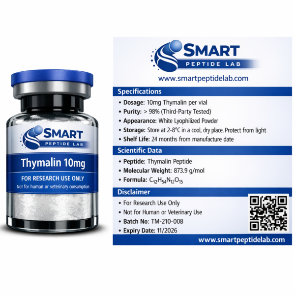 Order Thymalin Peptide Online For Sale