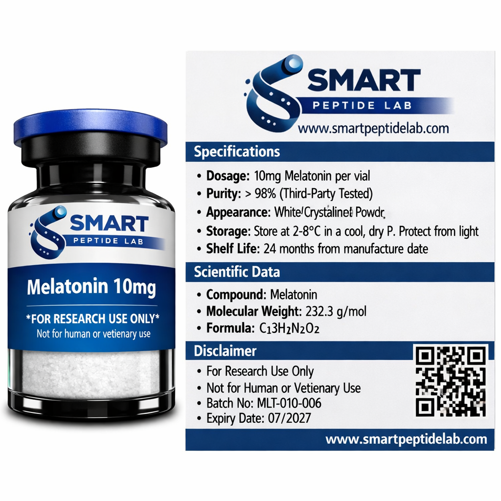 Order Melatonin Peptides Online For Sale