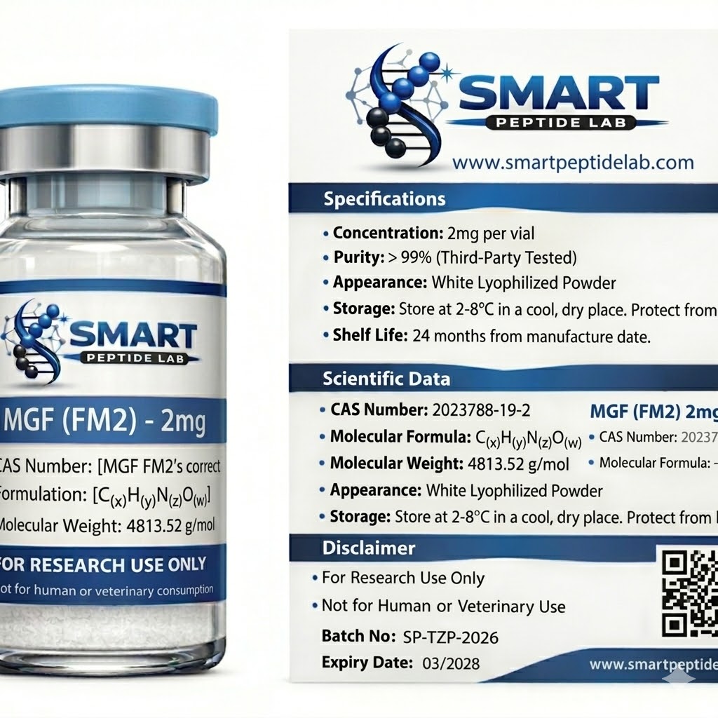 Buy MGF (FM2)