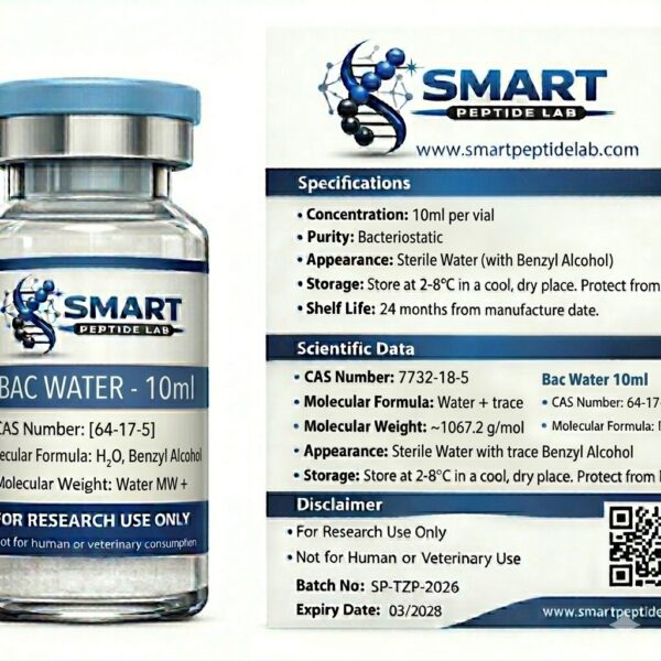 Buy Bac water (BA10)