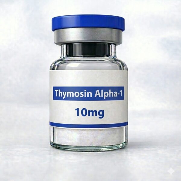 Thymosin Alpha-1