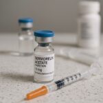 Sermorelin Acetate - Sermorelin peptide for sale online