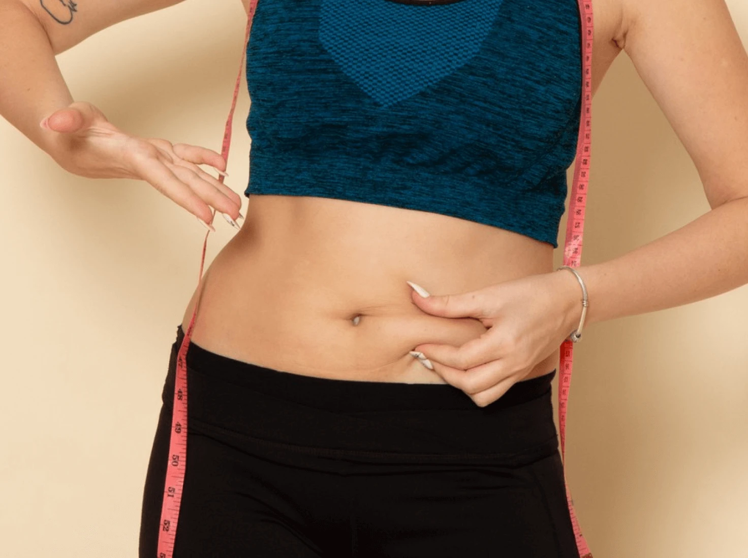 Tesamorelin Research Benefits for Abdominal Fat
