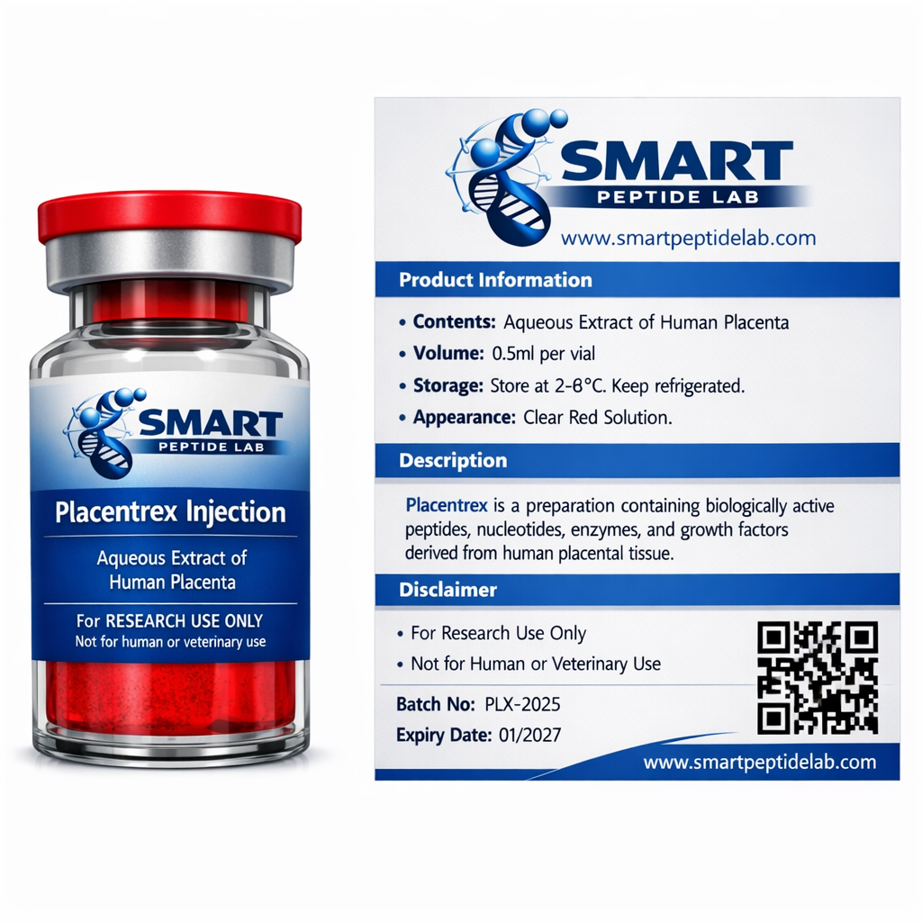 Buy Placentrex Injection Online