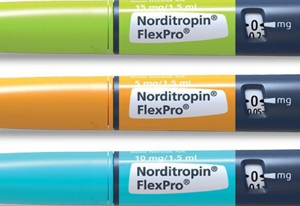 Norditropin