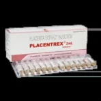 Buy Placentrex Injection Online