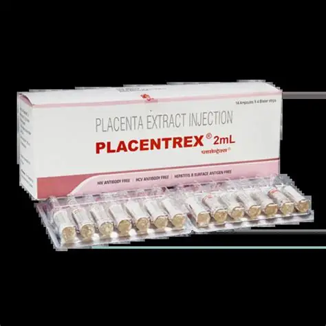 Buy Placentrex Injection Online