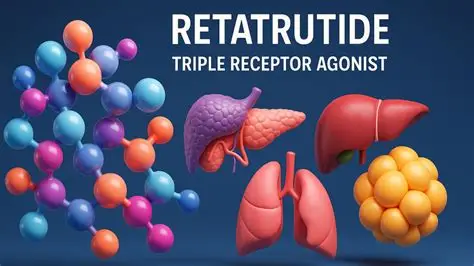 Retatrutide Research Results for Triple-Agonist Activity