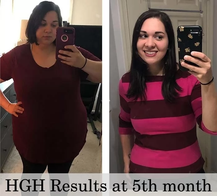 HGH Research Results for Bone Density