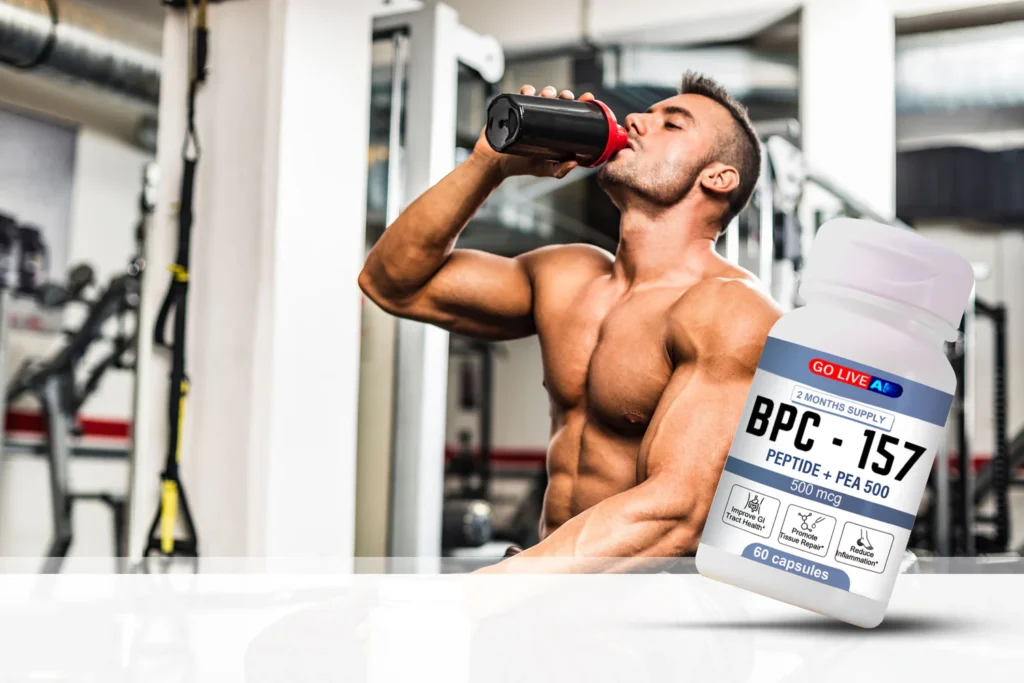 Where to Buy BPC-157 Peptides